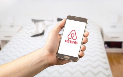 Read this article before you rent your home on Airbnb in Amsterdam