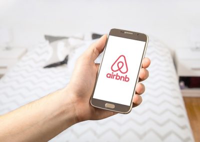 Read this article before you rent your home on Airbnb in Amsterdam