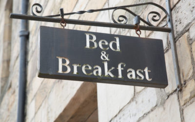 New rules for Bed and Breakfast Hotels In Amsterdam