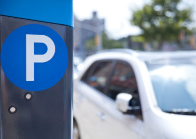The End of Free Parking on Sundays in Amsterdam Oud-West and Westerpark From April 8th 2018
