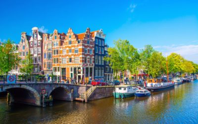 Five Tips When Renovating Homes In Amsterdam