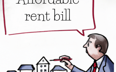Unveiling the Affordable Rent Bill: A Comprehensive Look at 2024’s Rental Revolution