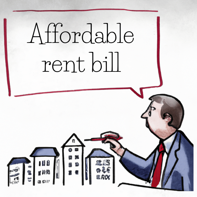 Unveiling the Affordable Rent Bill: A Comprehensive Look at 2024’s Rental Revolution